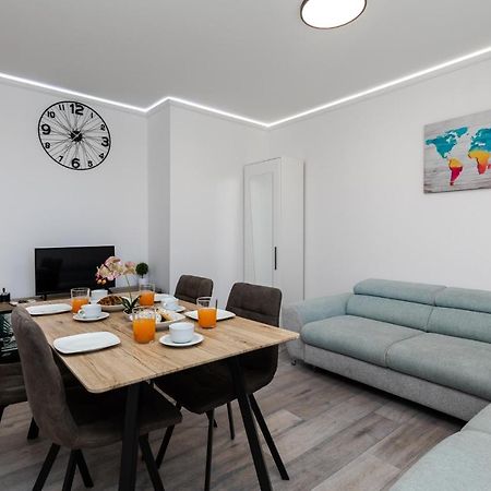 Apartment Viko Split Eksteriør billede