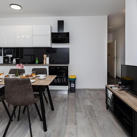 Apartment Viko Split Eksteriør billede