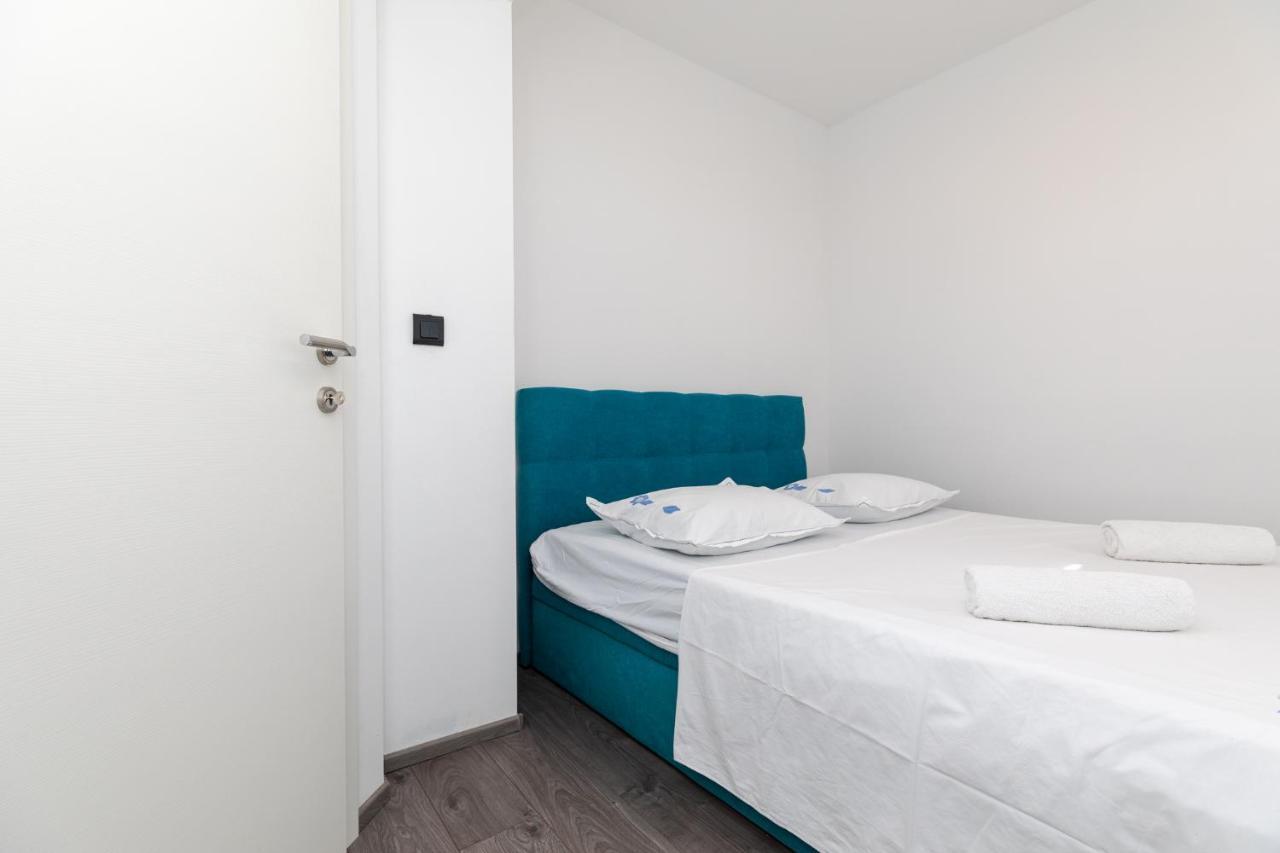 Apartment Viko Split Eksteriør billede